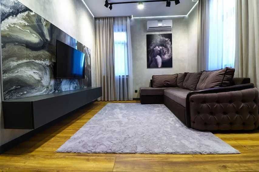 Сергелийский  район, продается 1-комнатная