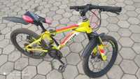 Продам детский спортивный горный велосипед