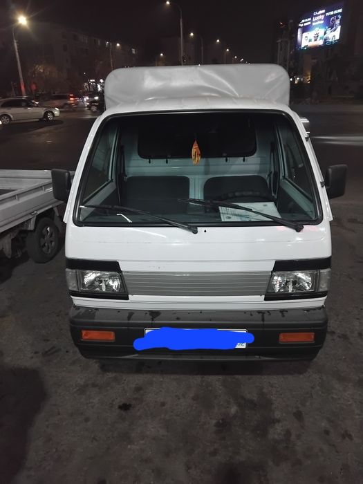 Labo 2023 йил 45.000 км Пропан газ бор