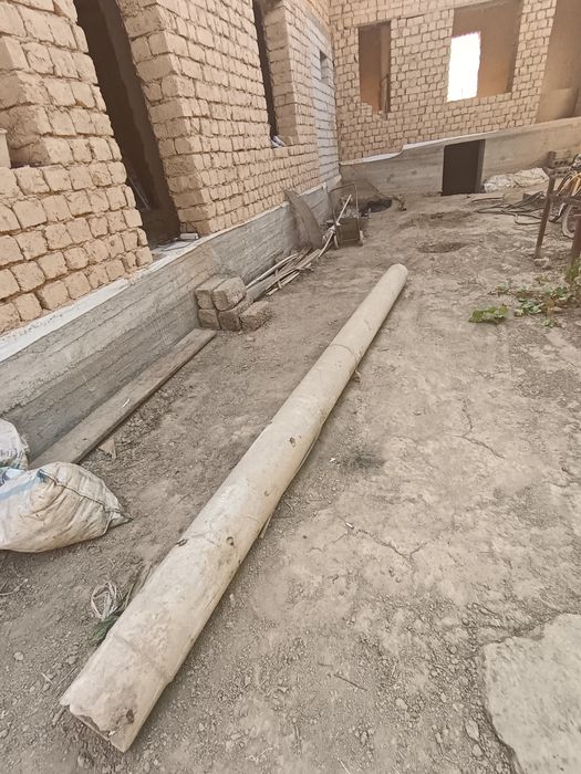 Azbiz turba 4 metili 200 tali