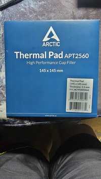 Thermal paduri noi arctic