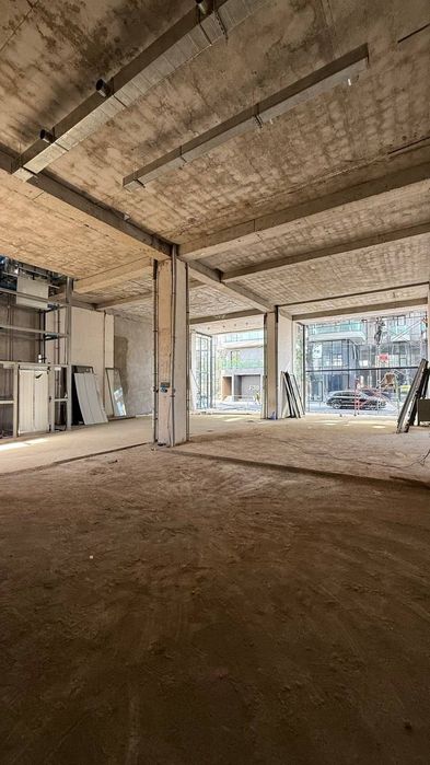 Аренда помещения Макро Нукусская, 252м2