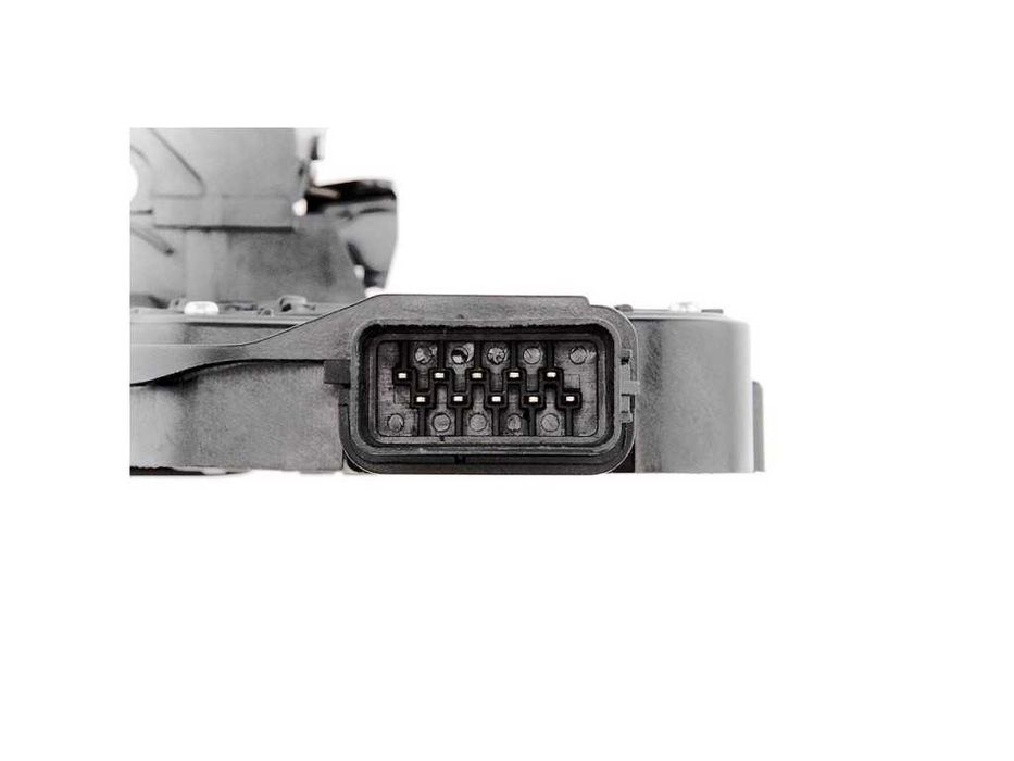 Брава за врата за Volvo S40 MK2