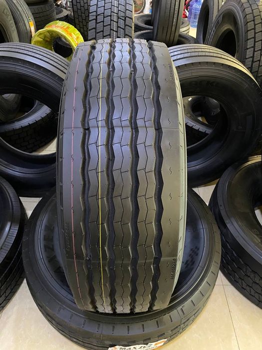 Шины для фуры 24pr 385.65r22.5