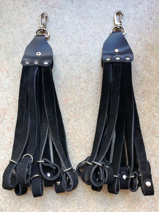 Висулки-Ресни-за Пернат дивеч