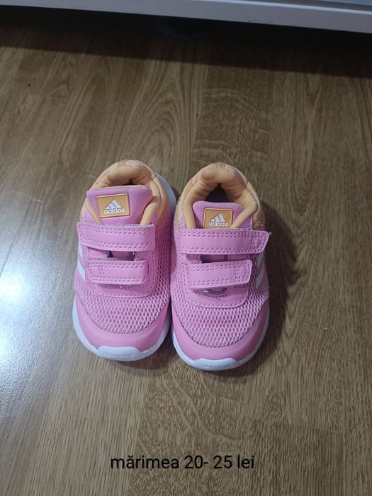 Lot încălțăminte fetiță