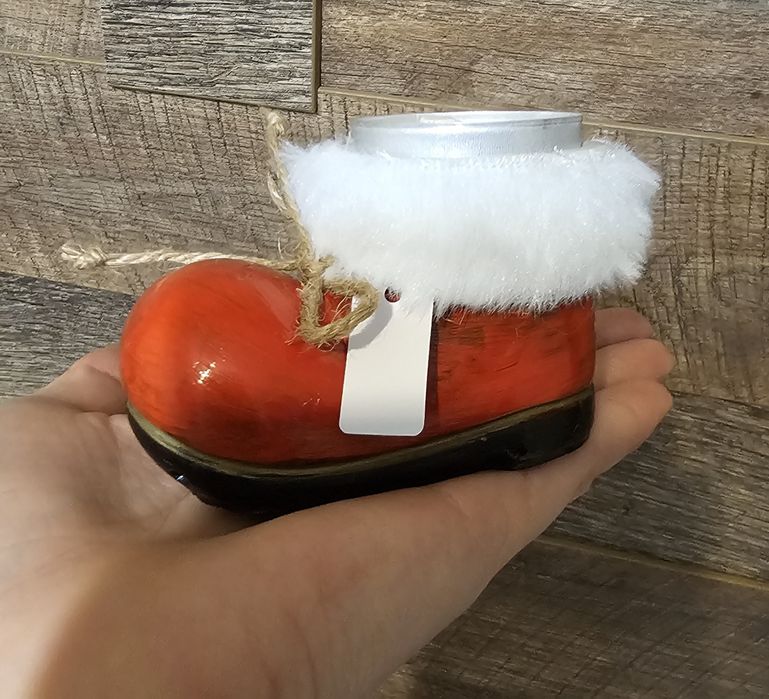 Коледно  ботушче