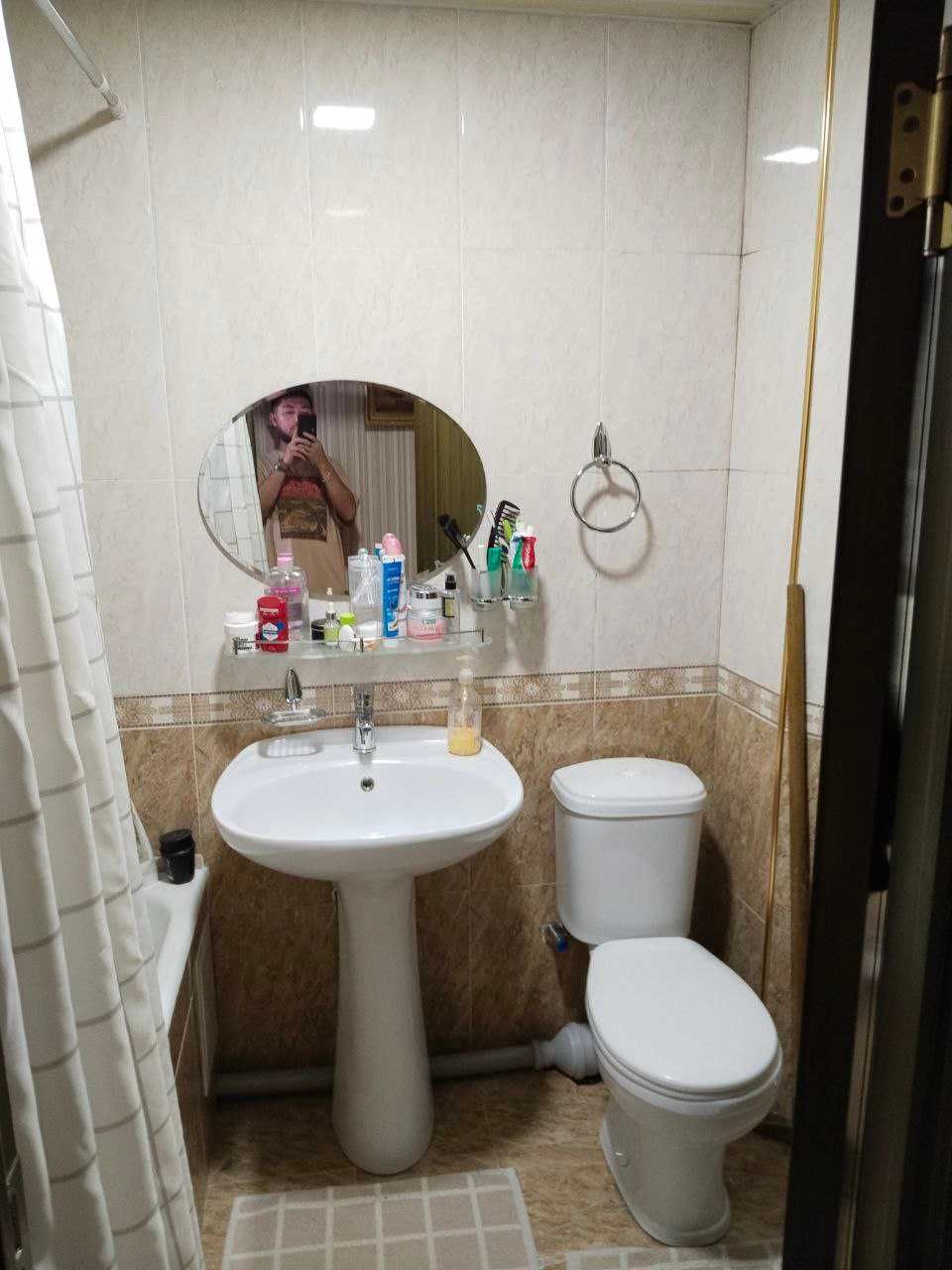 Cдается квартира  Юнусабад 14кв  19дом