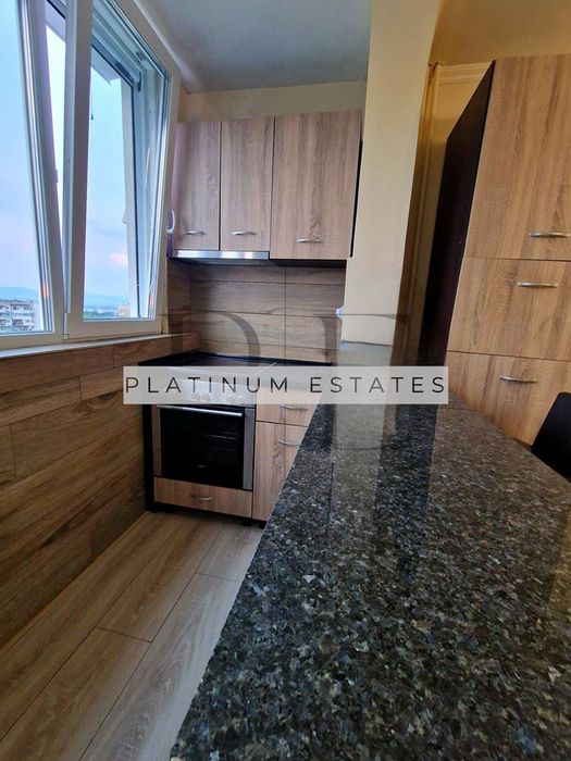 Дава се под наем Тристаен апартамент в София, Младост 4 - 64 кв.м за 650 € - Снимка #3