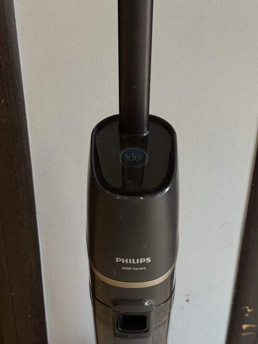 Aspirator umed + uscat Philips 7000 AquaSpin