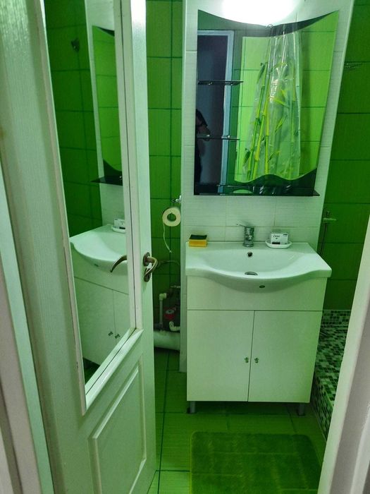 Ofer spre inchiriere apartament 1 cameră in Brăila, lângă Sp. Jud.