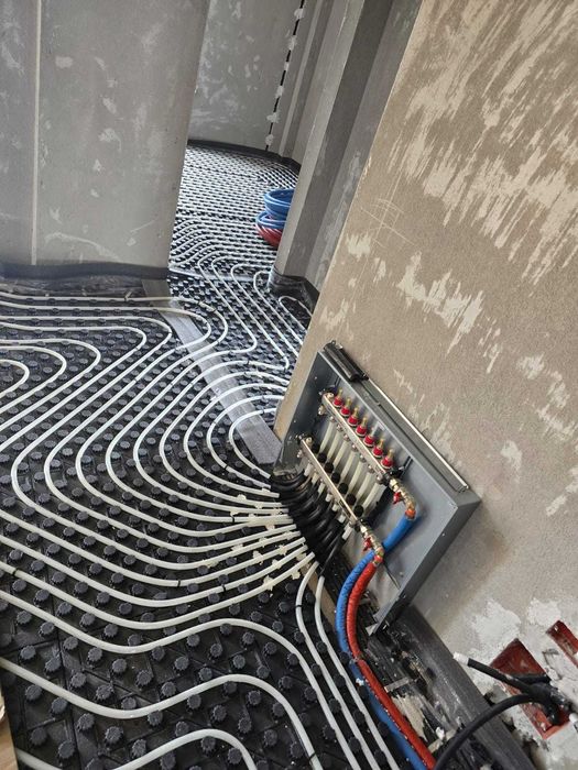 Apartamente noi de vanzare Galati