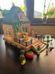 Seturi Playmobil colectia Egipt, nunta, piramida, ferma