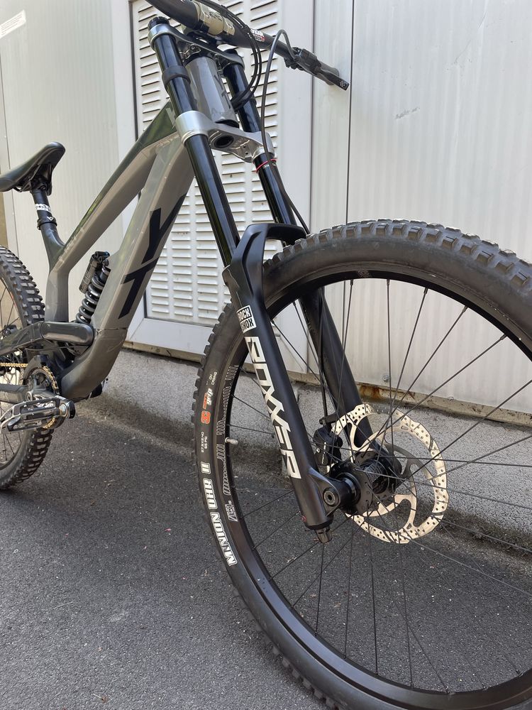 YT Tues AL 2019 - L