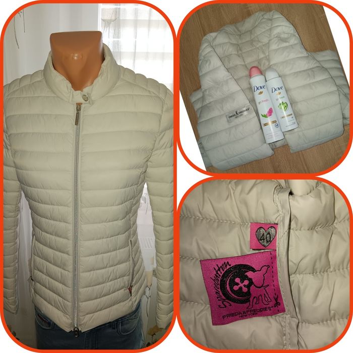 Geaca de dama Frieda Freddies marime M.
