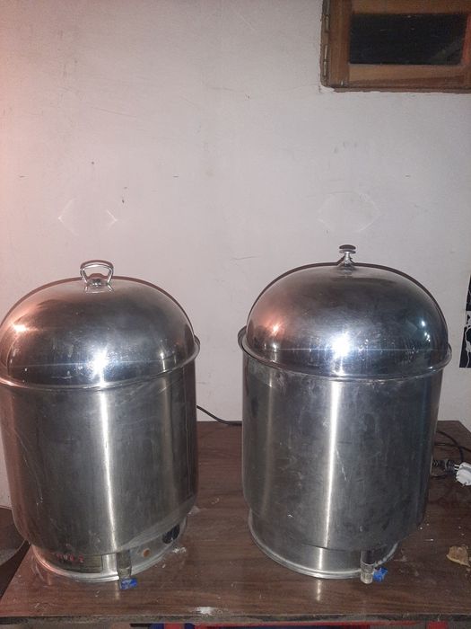 Joxori aparati sotiladi turk qozoni