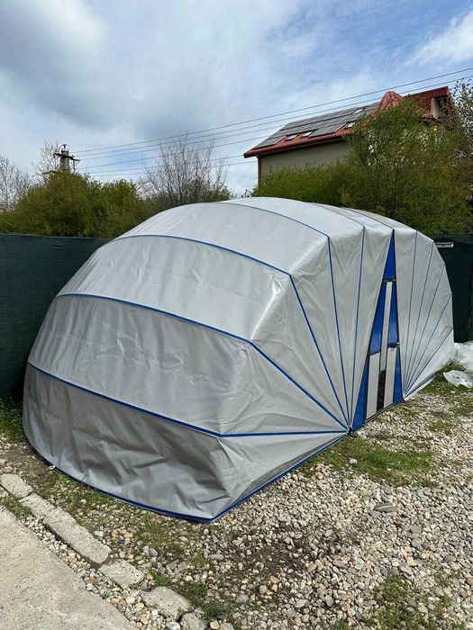 Vand garaj auto mobil