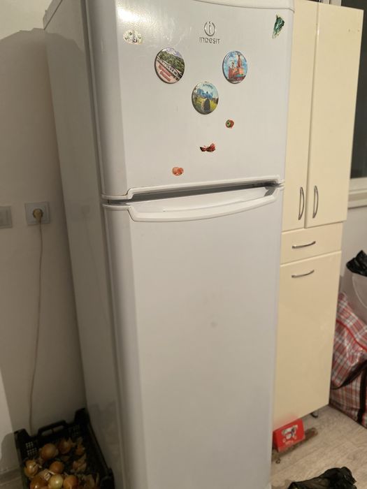 Холодильник