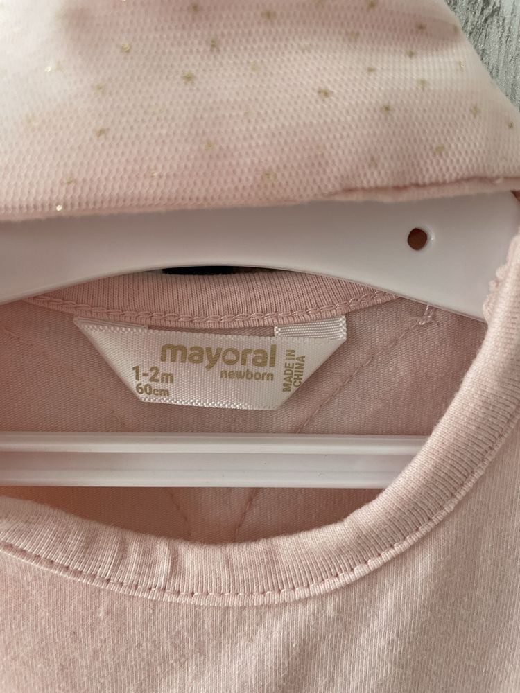 Рокля на Mayoral