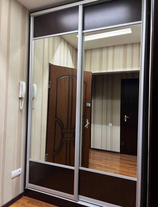 Аренда 2 комнатной квартиры ул.Чехова 60-школа м.Ойбек|10236