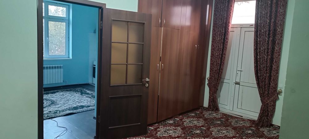 Дом Уй ховли 6 сотихли янги уйлар