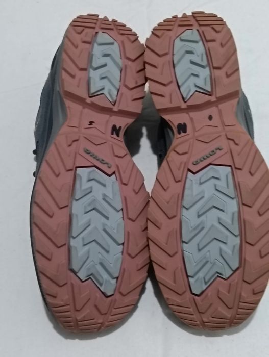 40 Lowa Innox Evo Gore-tex masura 40