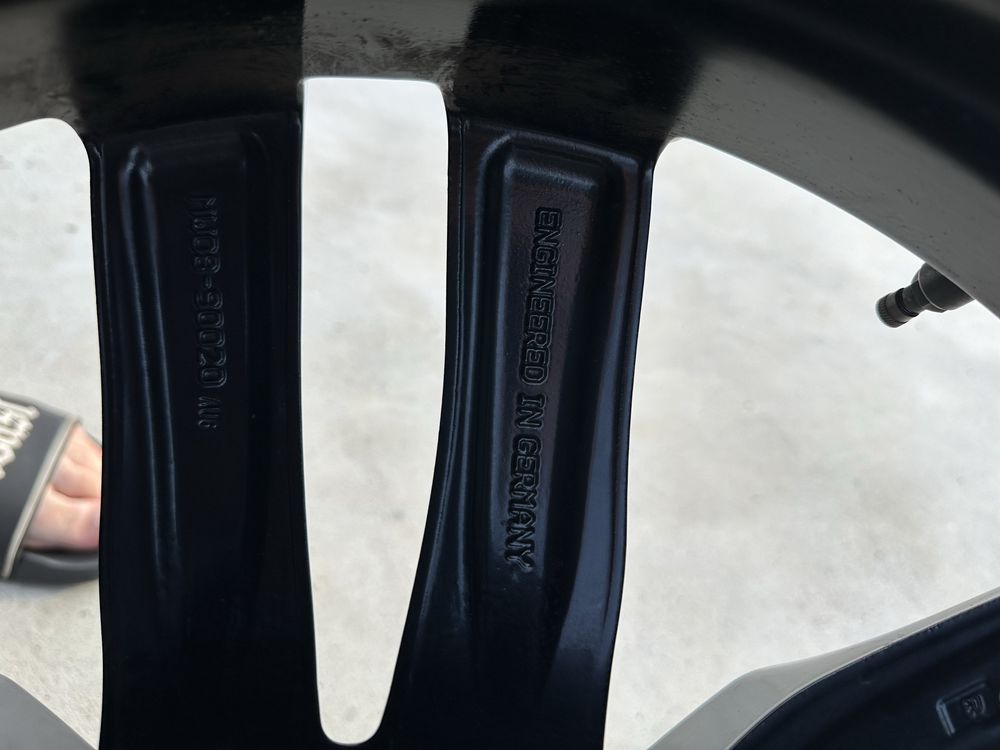Джанти за Ауди Audi RS6 20” 5X112 A4 A5 A6 A7 A8