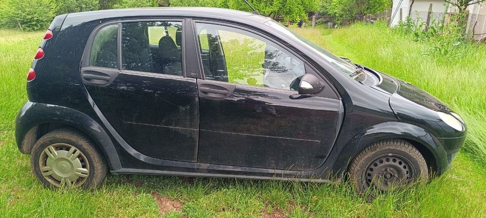 Smart forfour 1.5 бензин 109 hp На Части  !