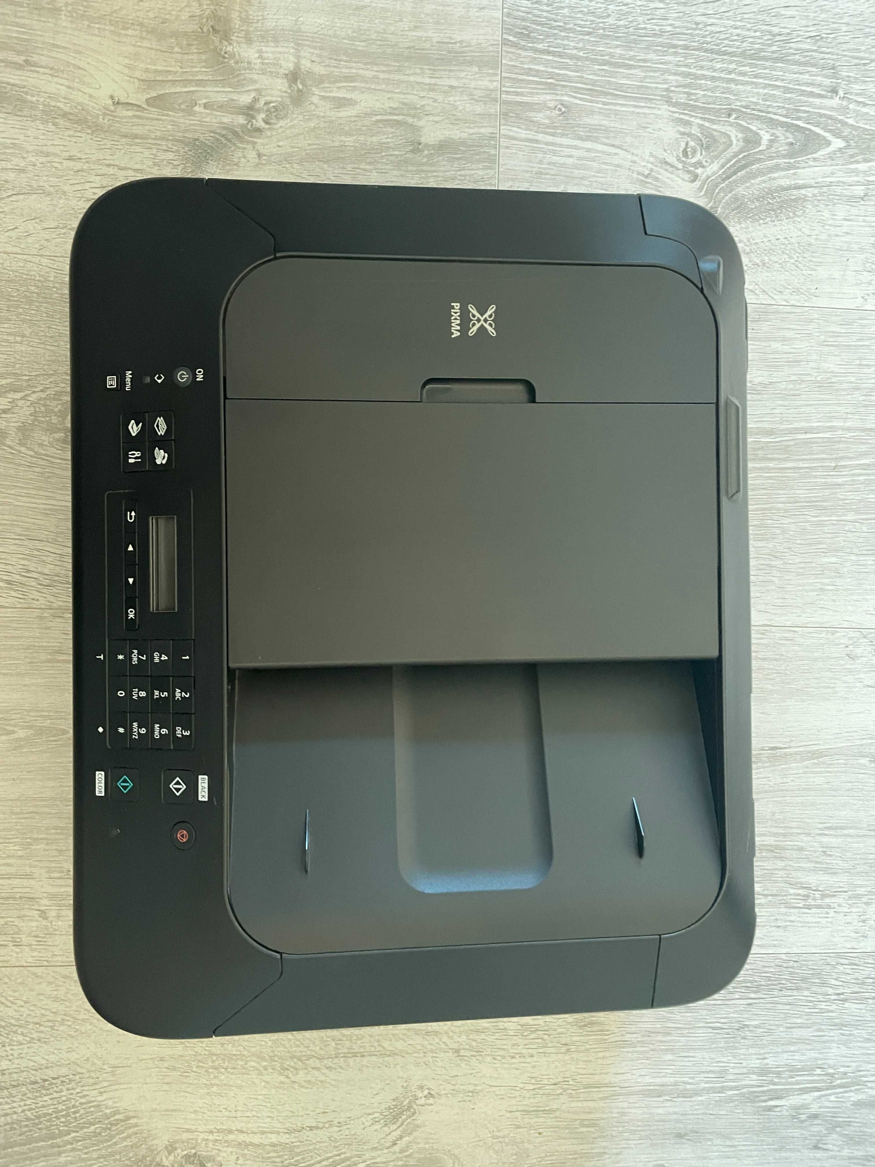 Multifunctionala Canon Pixma MX375 cu FAX