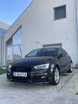 Audi A3 2015 SEDAN 1.6 tdi 110cp Euro 6