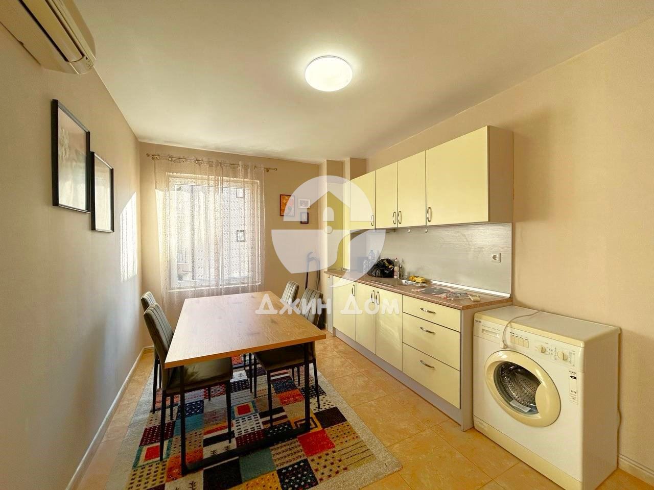 Продава се Тристаен апартамент в Несебър - 71 кв.м за 1479 €/кв.м - Снимка #4