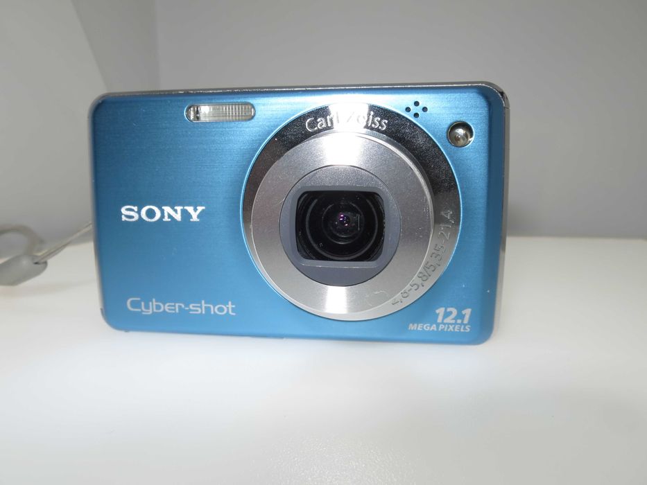Nikon Coolpix S3500 компактен цифров фотоапарат цифрова камера