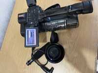 Sony ax2000 видеокамера