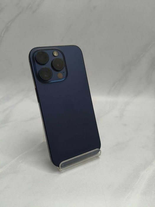 Apple iPhone 15 Pro; 128 Гб(Усть-Каменогорск 02) лот 772815