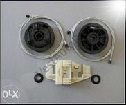 Kit reparatie macara geam Renault Scenic 2 anul de productie 2003-2009