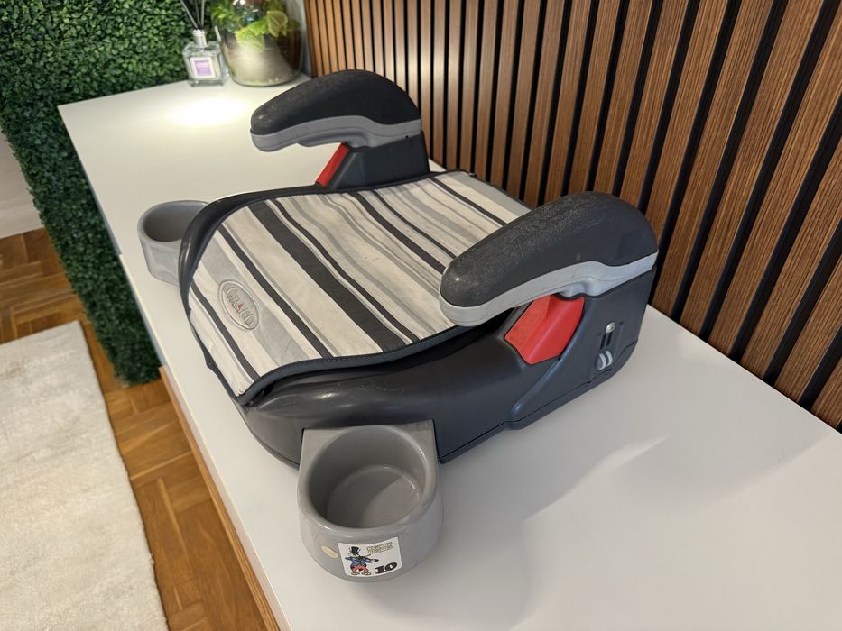 Седалка за автомобил GRACO