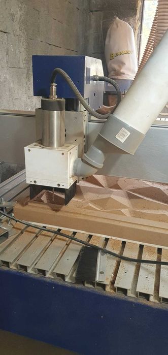 Vand CNC masa de lucru 2.90x1.30