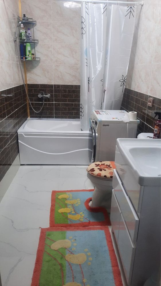 3 xonali uy sotiladi