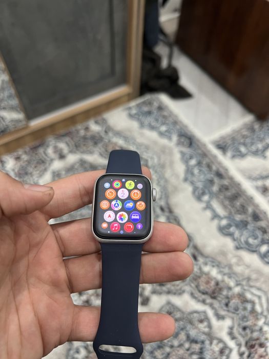 Apple watch se2 40mm