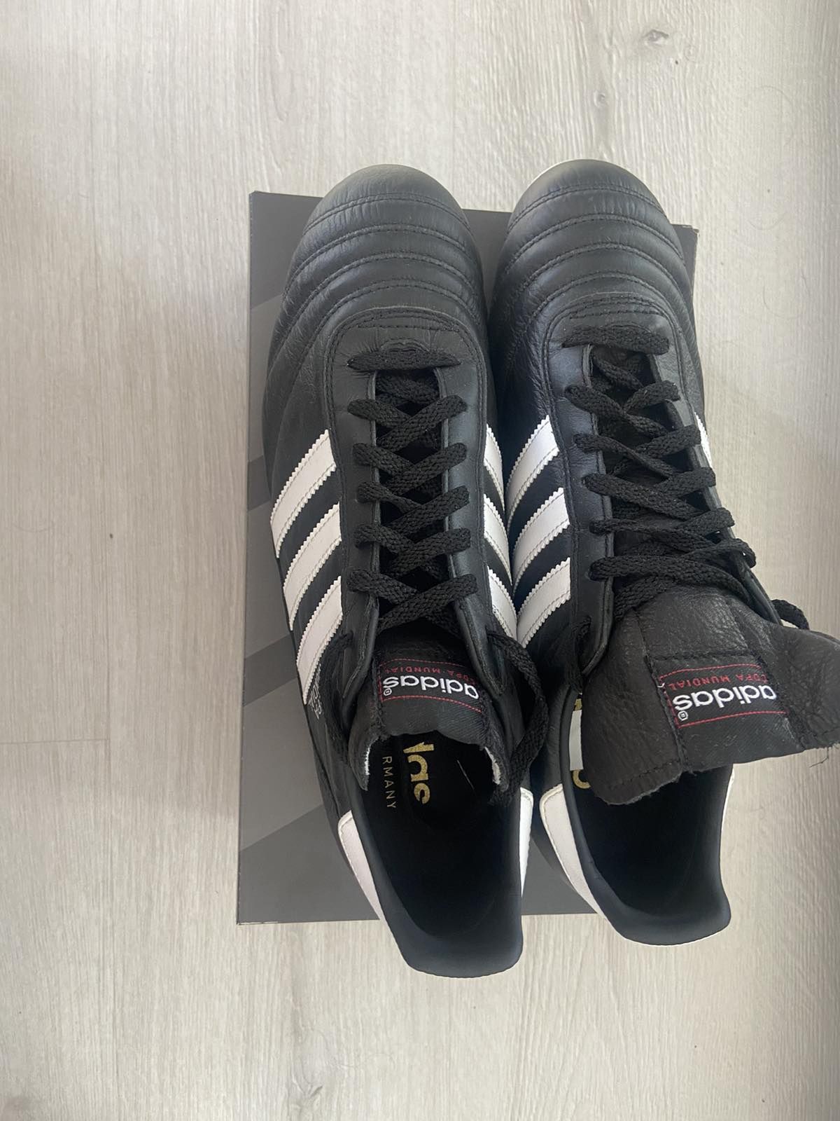 Adidas Copa mundial