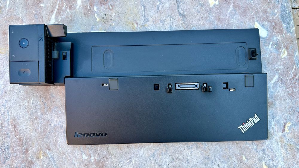 Docking station Lenovo ThinkPad Ultra Dock