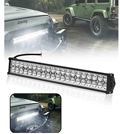 LED Bar Лед Бар офроуд OFFRoad халоген Light