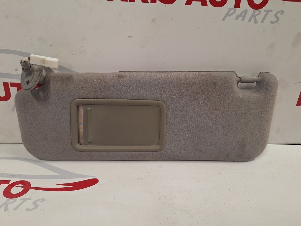Сенници за Toyota Prius / Тойота Приус 2008г