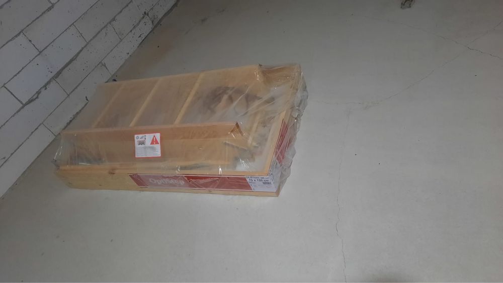 Scara de pod 70x120cm