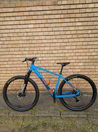 Hardtail Cube 29"