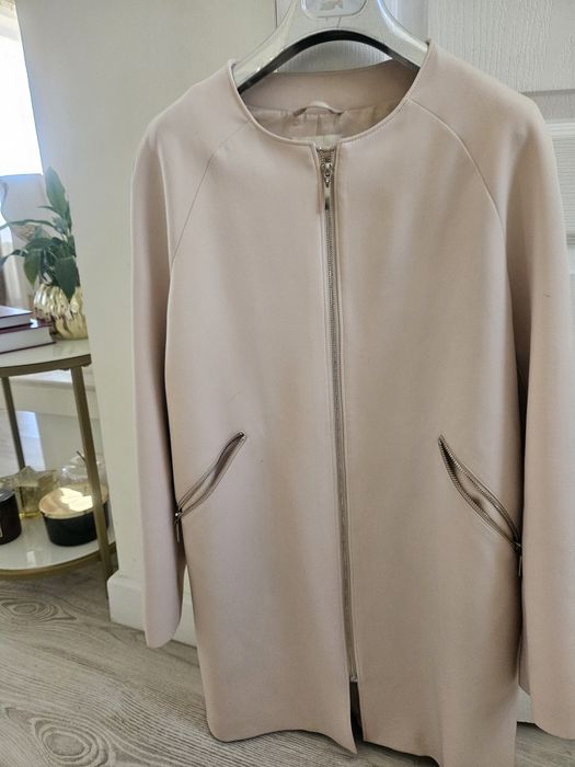 Pardesiu H&M femei