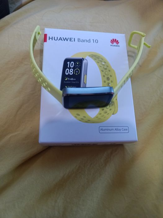 Brățară fitness Huawei band 10