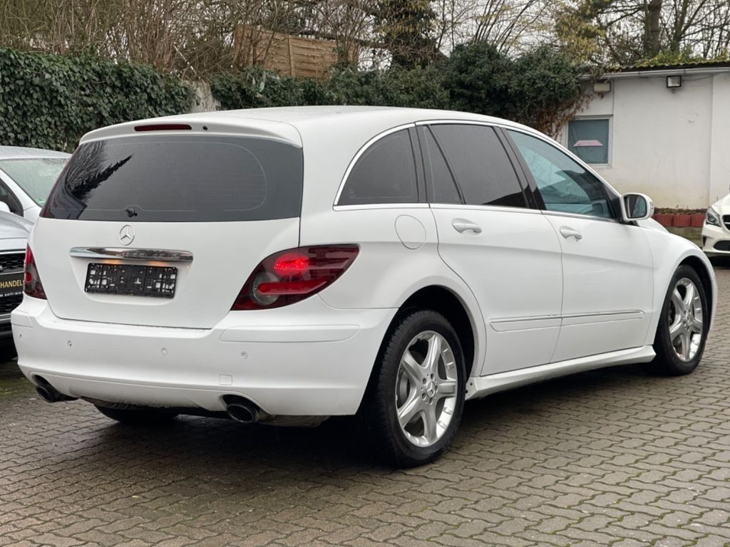 На части! Mercedes R320 CDI W251 V6 CDI 7G 4matic