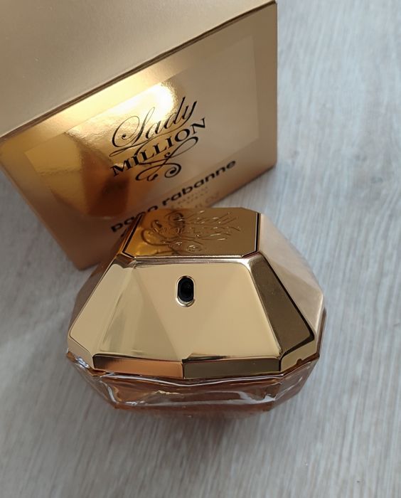 Парфюм Lady Million (50 мл), Elizabeth ( 100 мл)