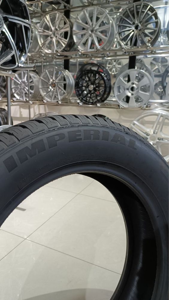 Imperial balon 235/55/60R18 72$